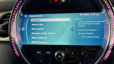 MINI Cooper 2.0 S Exclusive 3dr Auto Petrol Hatchback